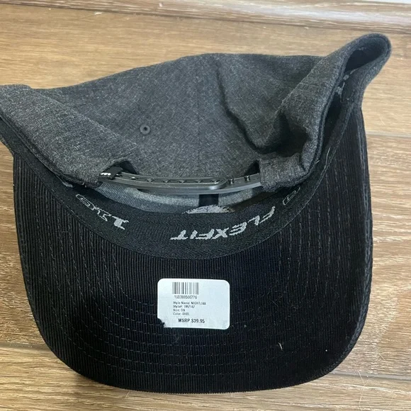 Travis Mathew Nightjar Hat - Picture 2 of 5